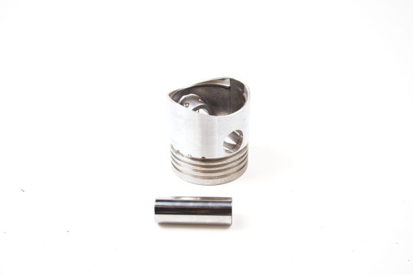 Overhaul kit Mitsubishi KE75 Iseki | Bolens | Satoh | Suzue | - Image 5