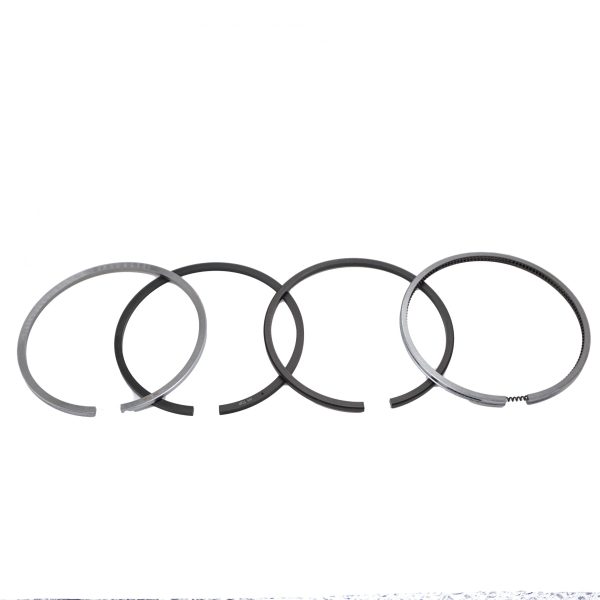 Piston rings Iseki TX1500 | Mitsubishi | Toro | Solé KE75 engine - Image 2