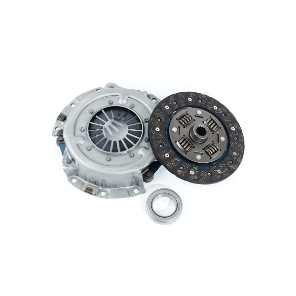 Clutch set Kubota A | B | B1 | XB | Zen-noh ZB1200 - ZB1502 - Image 7
