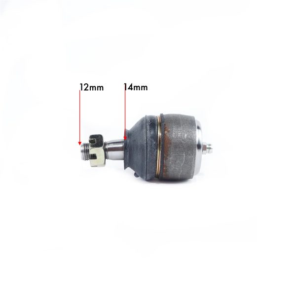 Tie rod end Iseki TA | TL | TU | TE | Sial - Image 3